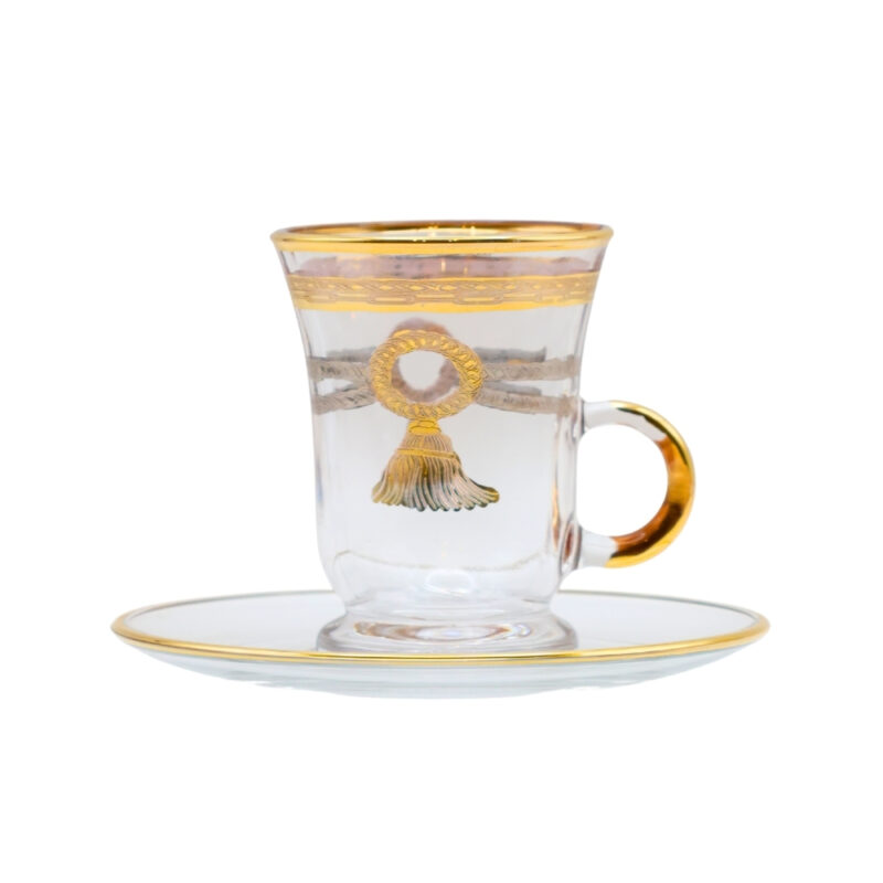 Luxury Tea & Coffee cup set