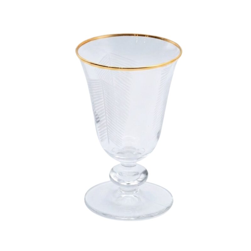 Luxury juice cup set
