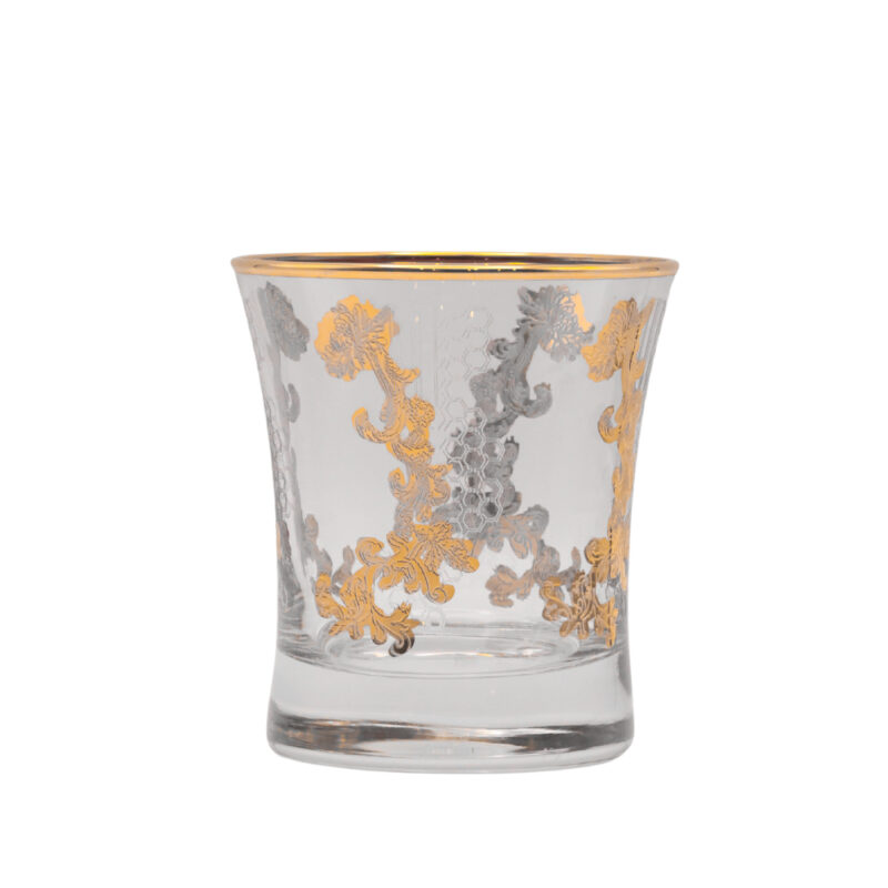 Luxury water cup set