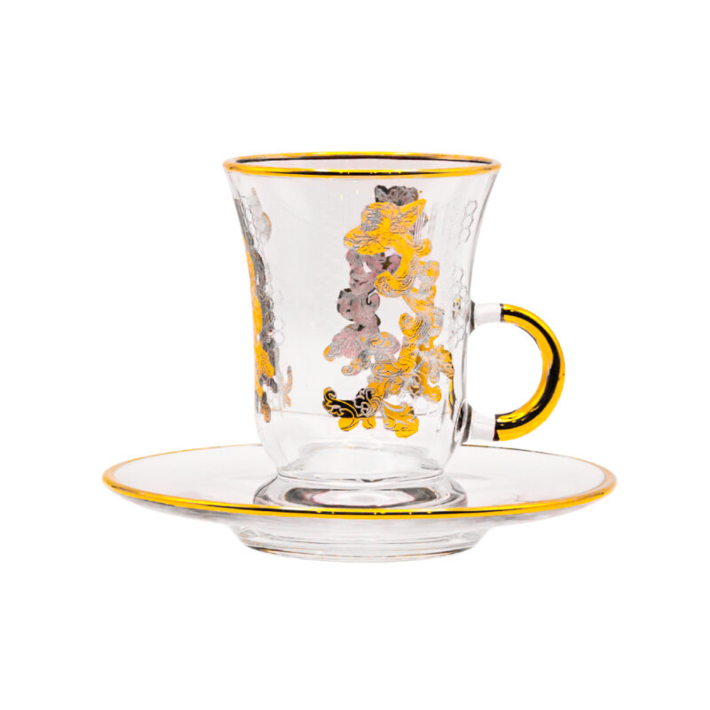 Luxury Tea & Coffee cup set