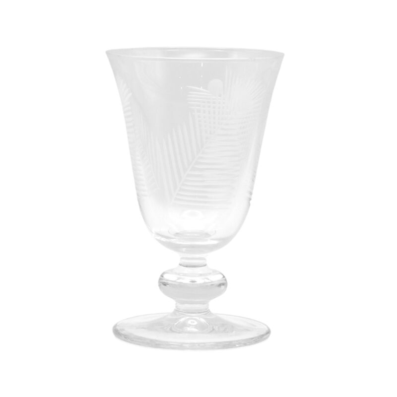 Luxury juice cup set