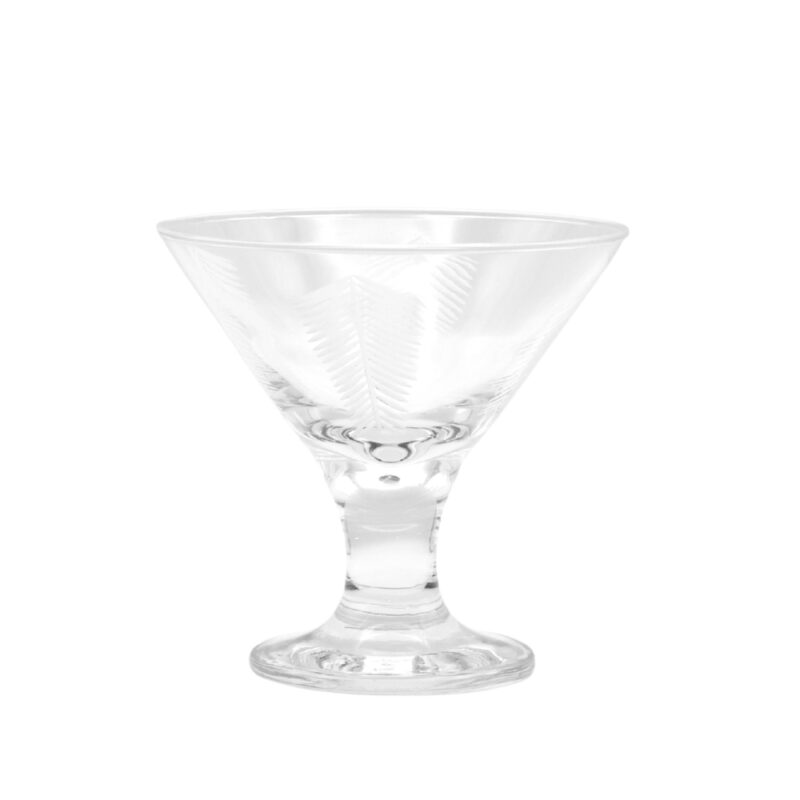 Luxury Ice Cream cup set