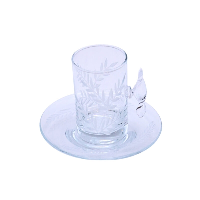 Luxury Tea & Coffee cup set