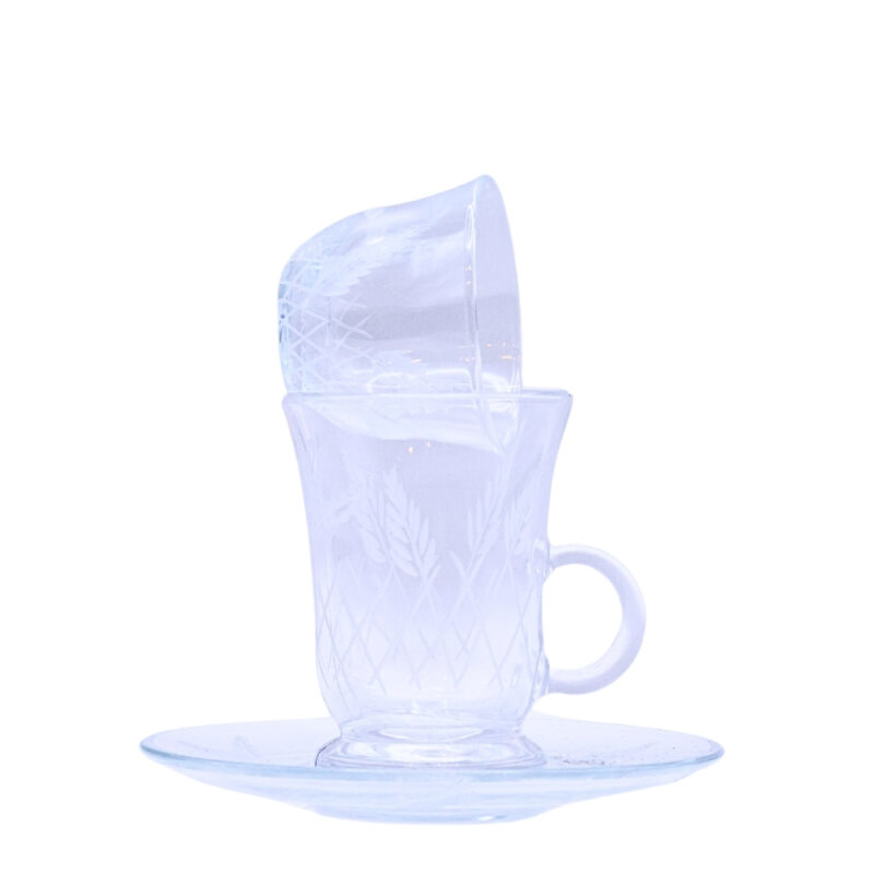 Luxury Tea & Coffee cup set