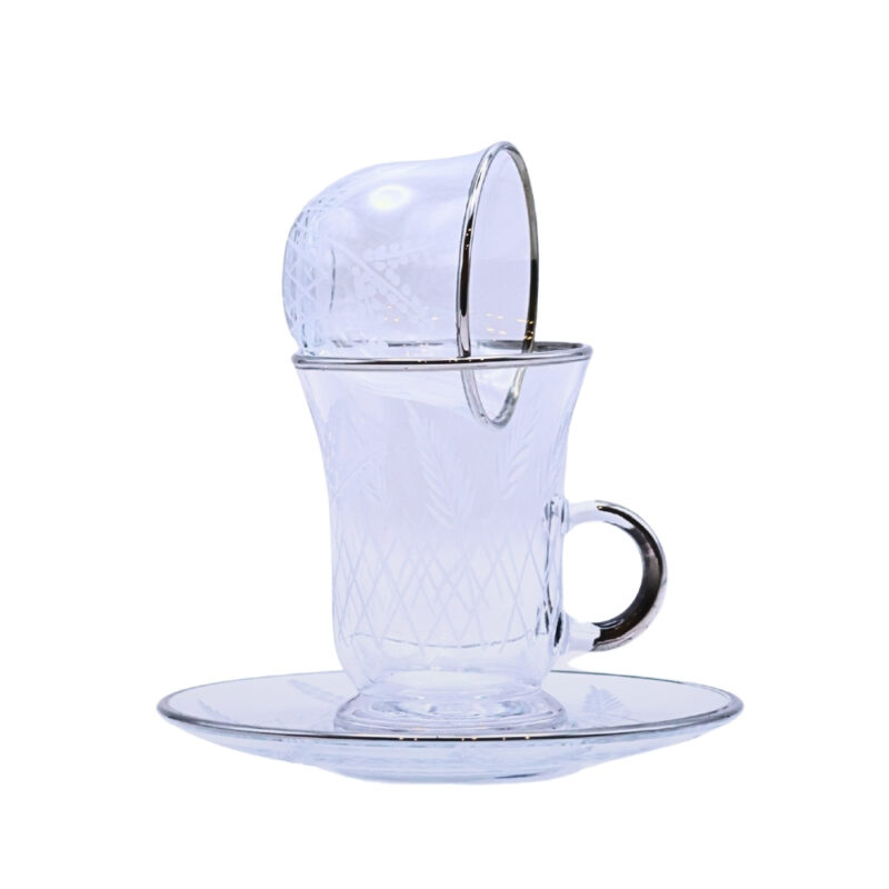 Luxury Tea & Coffee cup set