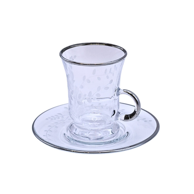 Luxury Tea & Coffee cup set