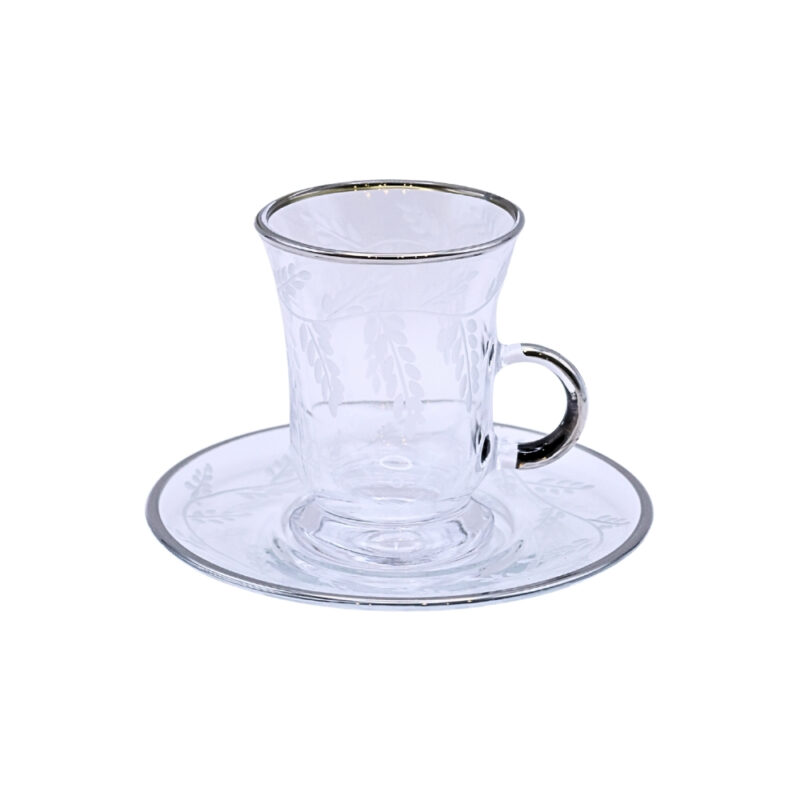 Luxury Tea & Coffee cup set