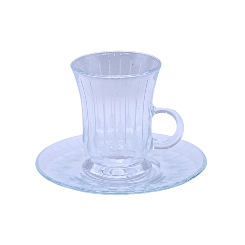Luxury Tea & Coffee cup set