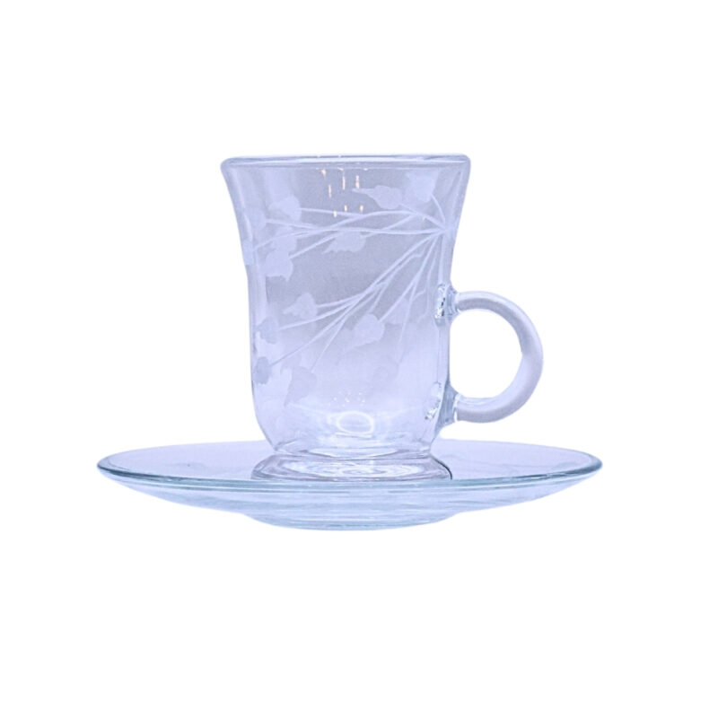 Luxury Tea & Coffee cup set
