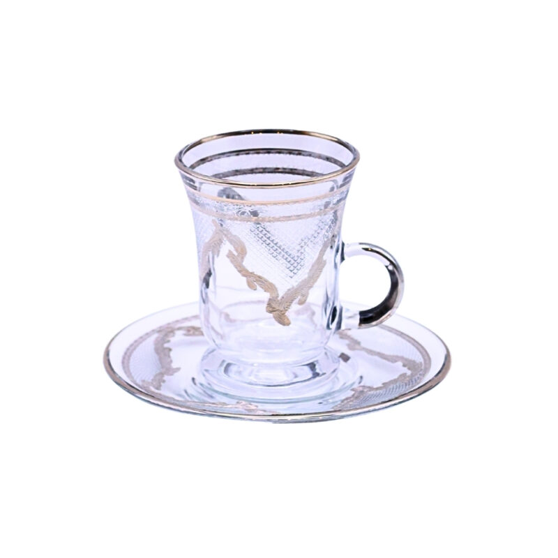 Luxury Tea & Coffee cup set
