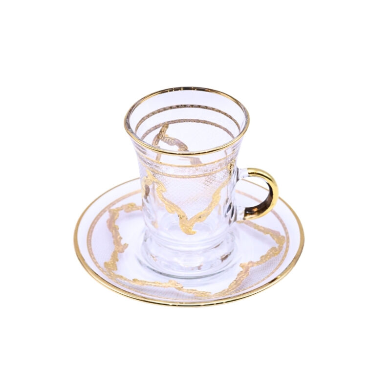 Luxury Tea & Coffee cup set