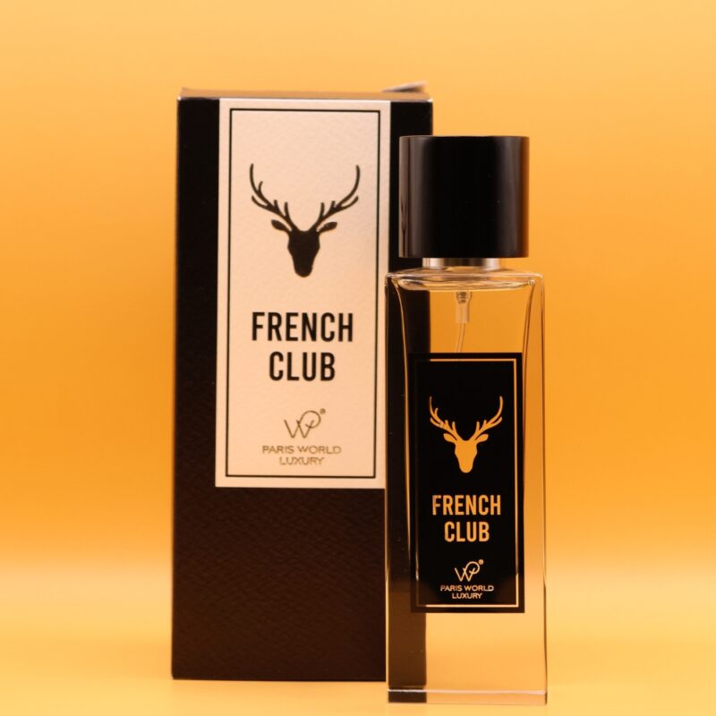 French Club