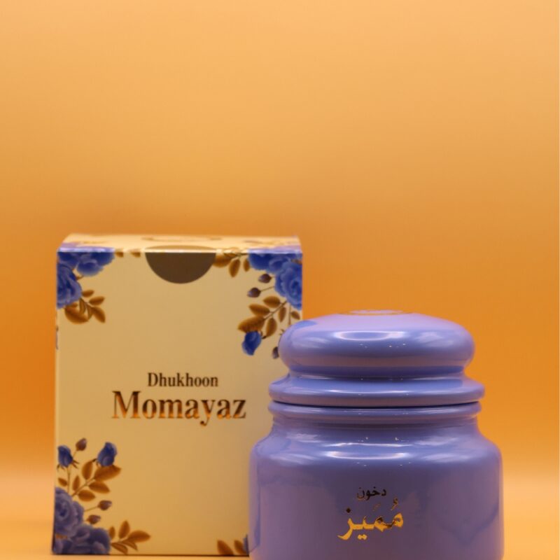 Mumaiaz