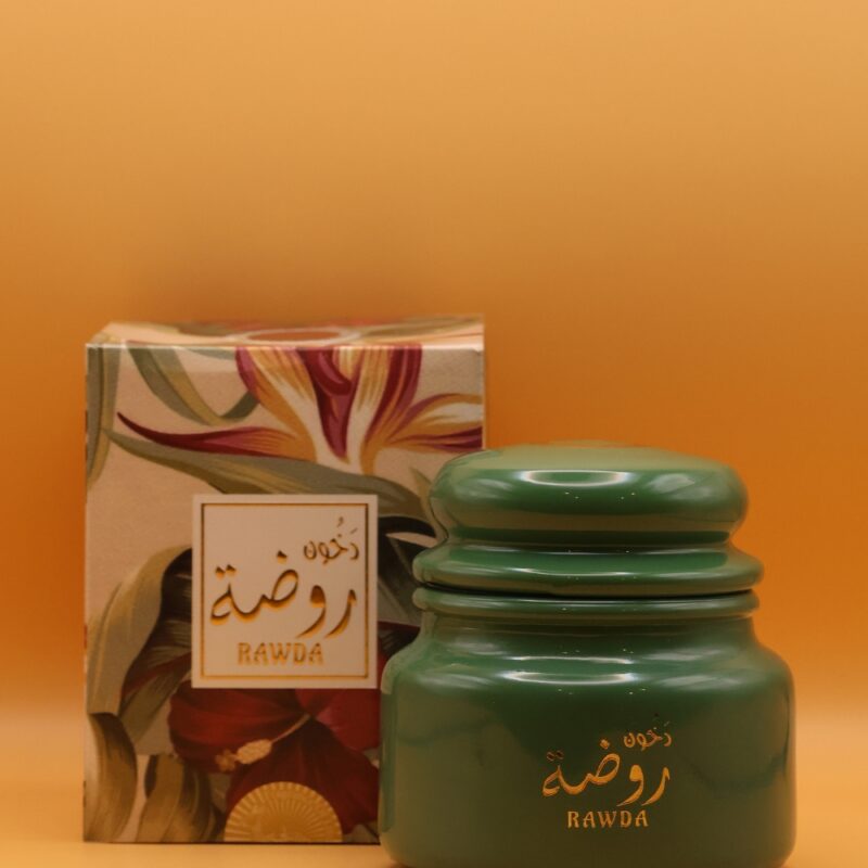 Rawda
