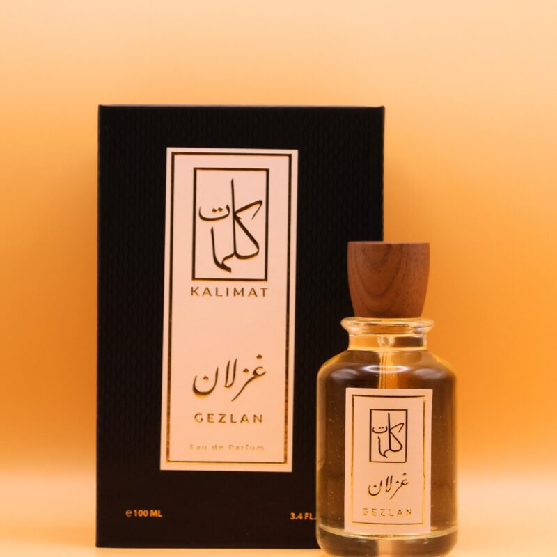 GEZLAN-100ml