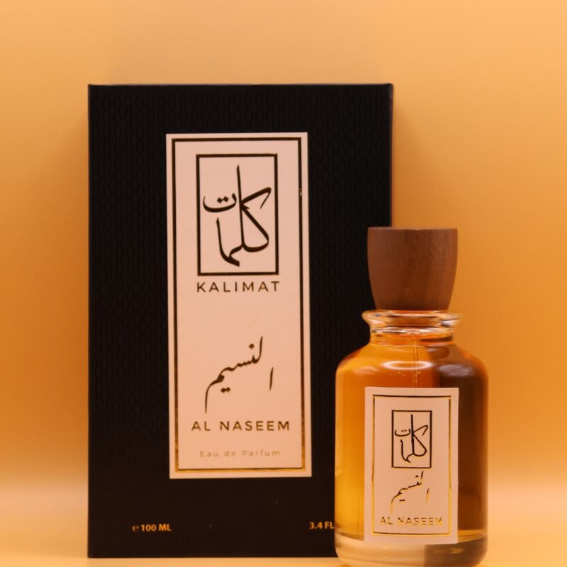 AL NASEEM-100ml