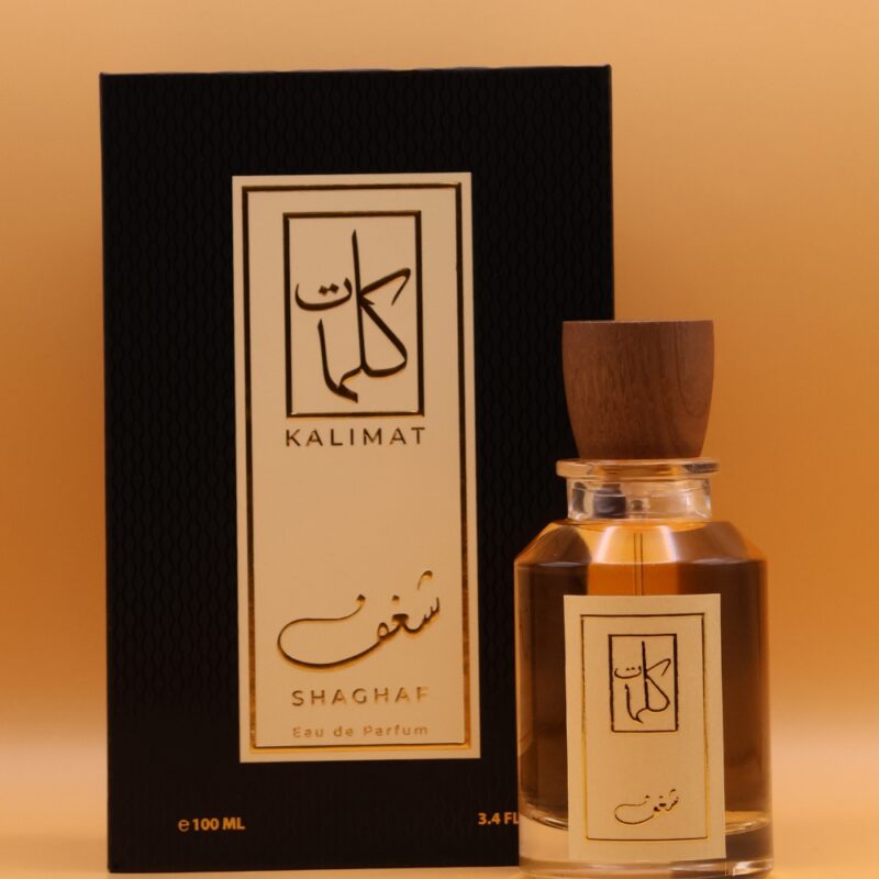 SHAGHAF-100ml
