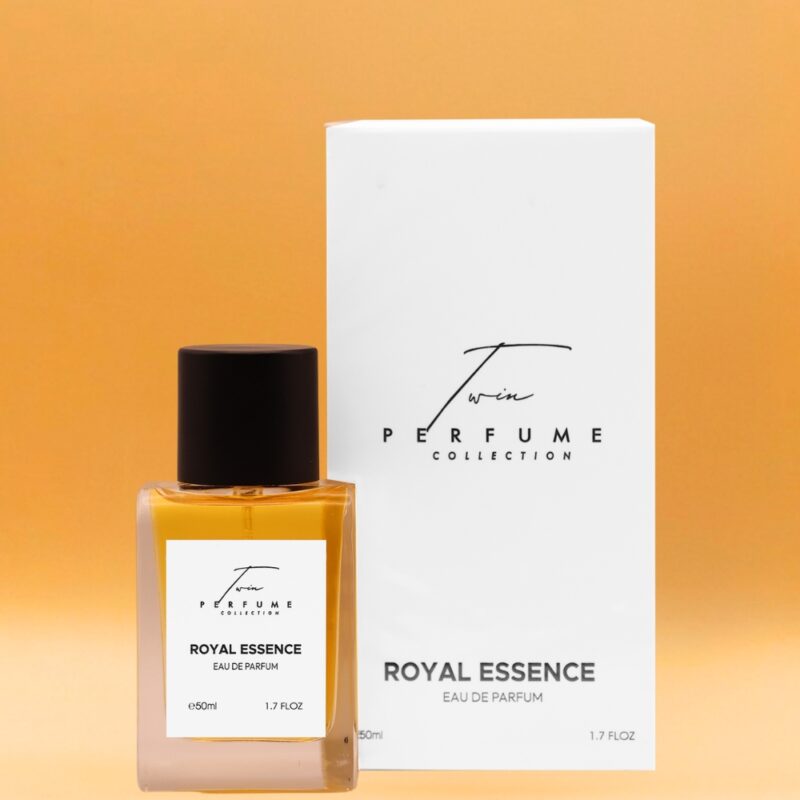 TWIN PERFUME-ROYAL ESSENCE 50ML