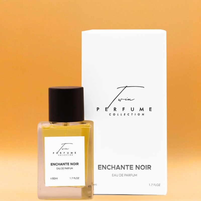 TWIN PERFUME ENCHANTE NOIR 50ml