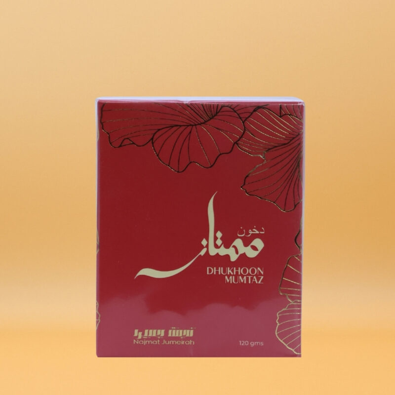 Dokhoon Mumtaz 120 gms