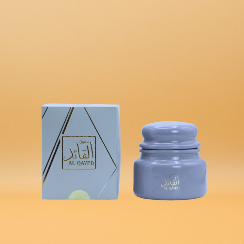 AL QAYED BUKHOOR