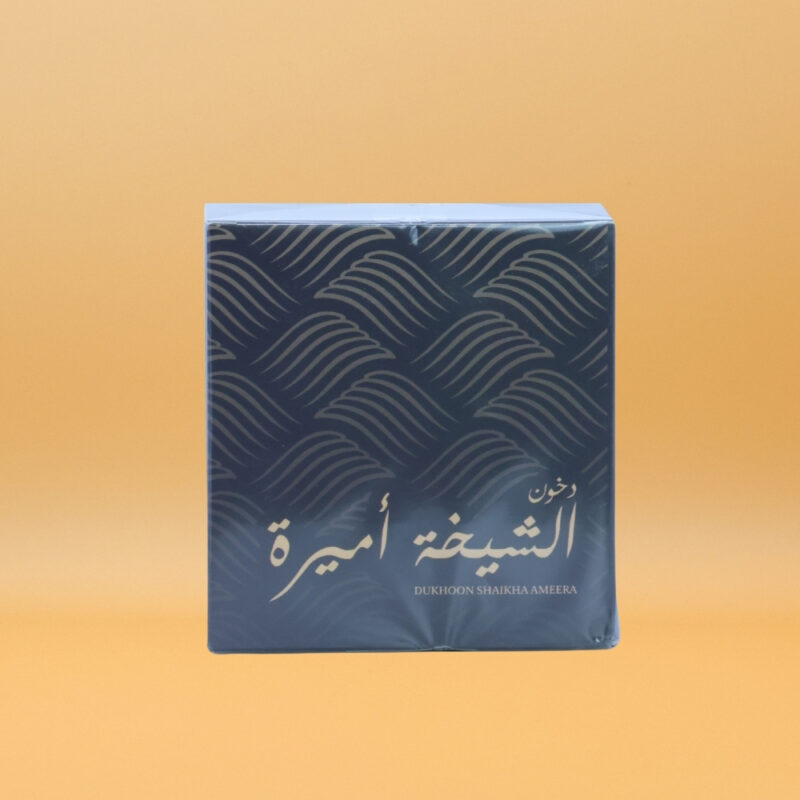 Dokhoon SHAIKHA AMEERA