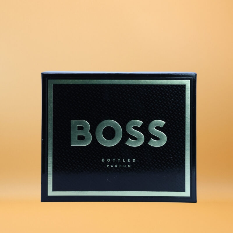 HUGO BOSS BOTTLED PARFUM 3PCS SET