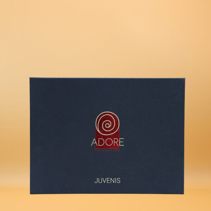 JUVENIS ADORE COLLECTION 4PCS GIFT SET