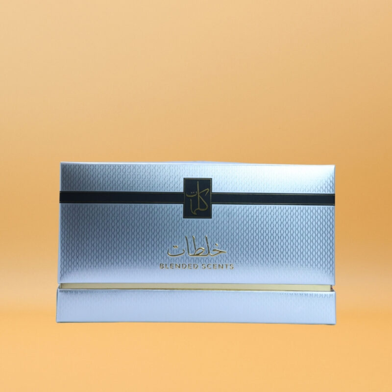 KALIMAT BLENDED SCENTS 6 × 12ml COLLECTION