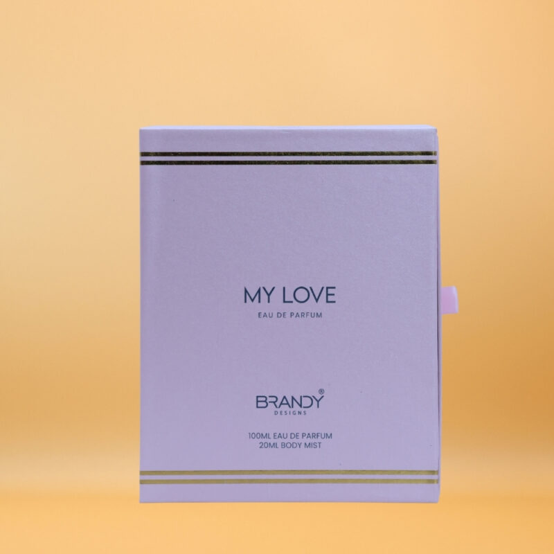MY LOVE GIFT SET