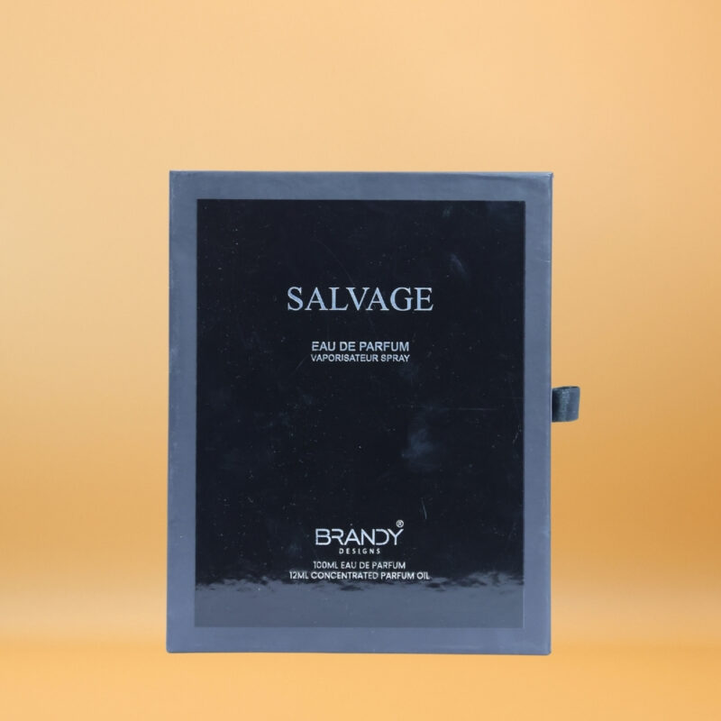 SAlVAGE GIFT SET (100ml EDP + 10ml PERFUME OIL)